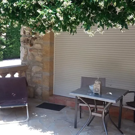 Mas Lou Souleil * Aigues-Mortes
