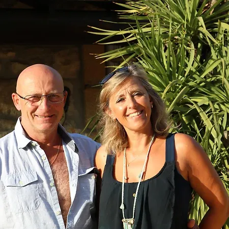 Mas Lou Souleil Frühstückspension