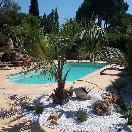 Mas Lou Souleil * Aigues-Mortes